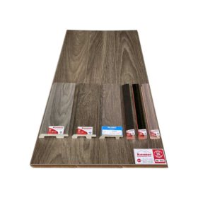Sàn Gỗ Kosmos 8mm Bản Nhỏ - Sàn gỗ công nghiệp giá rẻ Sàn gỗ công nghiệp Kosmos M191