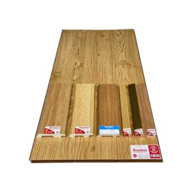Sàn Gỗ Kosmos 8mm Bản Nhỏ - Sàn gỗ công nghiệp giá rẻ san go cong nghiep kosmos M194