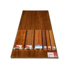 Sàn Gỗ Kosmos 8mm Bản Nhỏ - Sàn gỗ công nghiệp giá rẻ san go cong nghiep kosmos M195