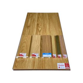 Sàn Gỗ Kosmos 8mm Bản Nhỏ - Sàn gỗ công nghiệp giá rẻ Sàn gỗ công nghiệp Kosmos M196