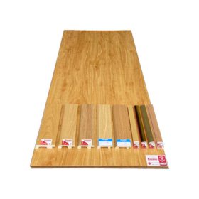 Sàn Gỗ Kosmos 8mm Bản Lớn - Sàn gỗ công nghiệp giá rẻ san go cong nghiep kosmos S291