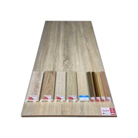 Sàn Gỗ Kosmos 8mm Bản Lớn - Sàn gỗ công nghiệp giá rẻ san go cong nghiep kosmos S293