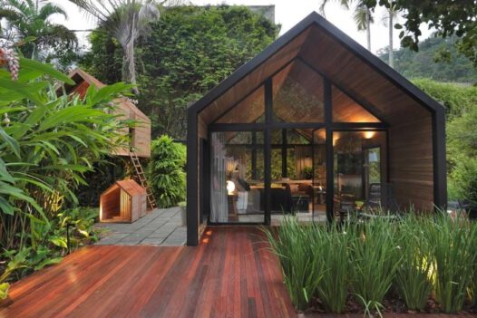 Nhà lắp ghép 150 triệu - Giải Pháp Nhà Ở Tiết Kiệm và Hiện Đại từ KDK Group