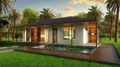 Nhà Lắp Ghép Giá Rẻ - Giải Pháp Tối Ưu Từ KDK Group Nhu cầu xây dựng nhà lắp ghép giá rẻ TPHCM hiện nay đang rất lớn