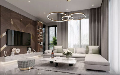 Thiết kế nội thất