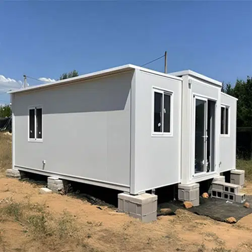 Nhà Lắp Ghép Tấm Panel