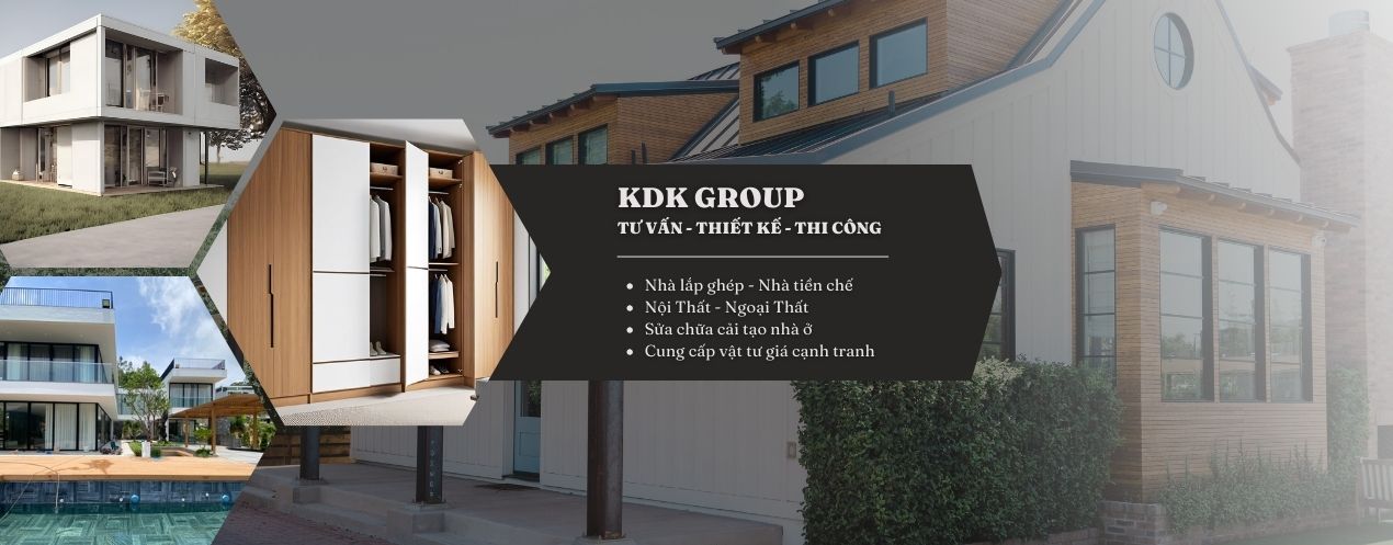 kdk group