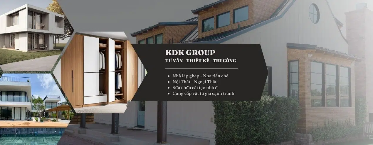Trang chủ - KDK Group kdk group
