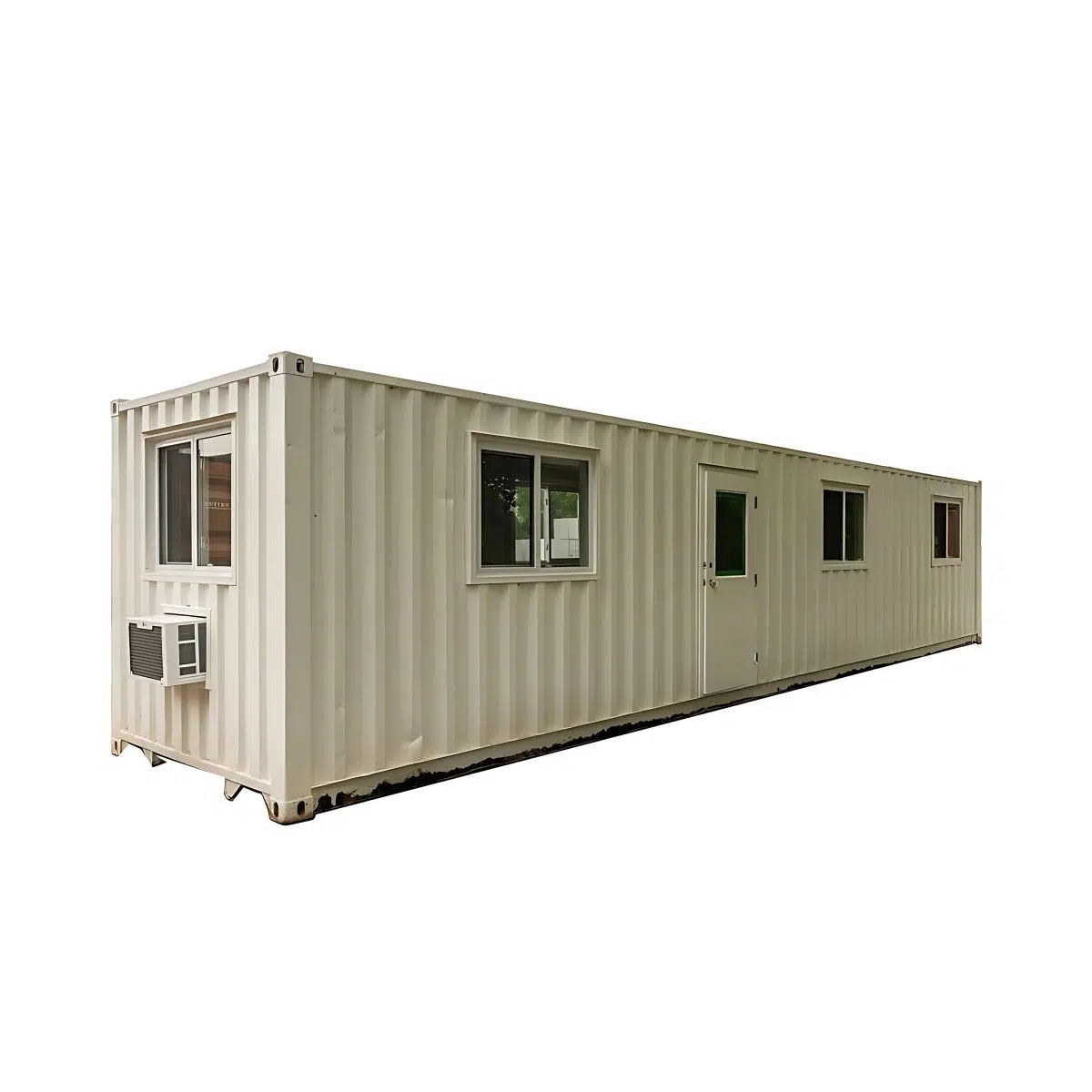 Nhà container văn phòng 40 feet