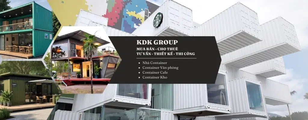 Trang chủ - KDK Group Banner-contianer-kdk-group