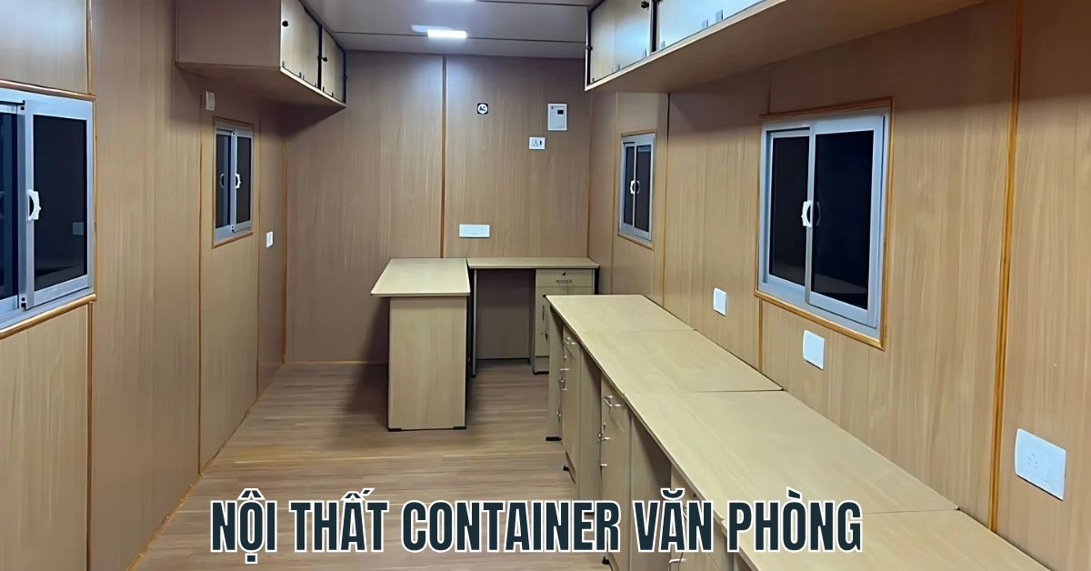 noi that Container van phong 2