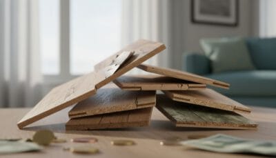 5 Sai Lầm Thường Gặp Khi Lựa Chọn Sàn Gỗ Công Nghiệp Cần Tránh Để Không "Mất Tiền Oan"