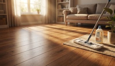 bi quyet bao quan san go cong nghiep ben dep theo thoi gian