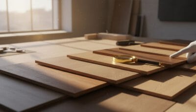 Hướng Dẫn Chi Tiết Cách Phân Biệt Các Cấp Độ Chất Lượng Sàn Gỗ Công Nghiệp Chuẩn Nhất