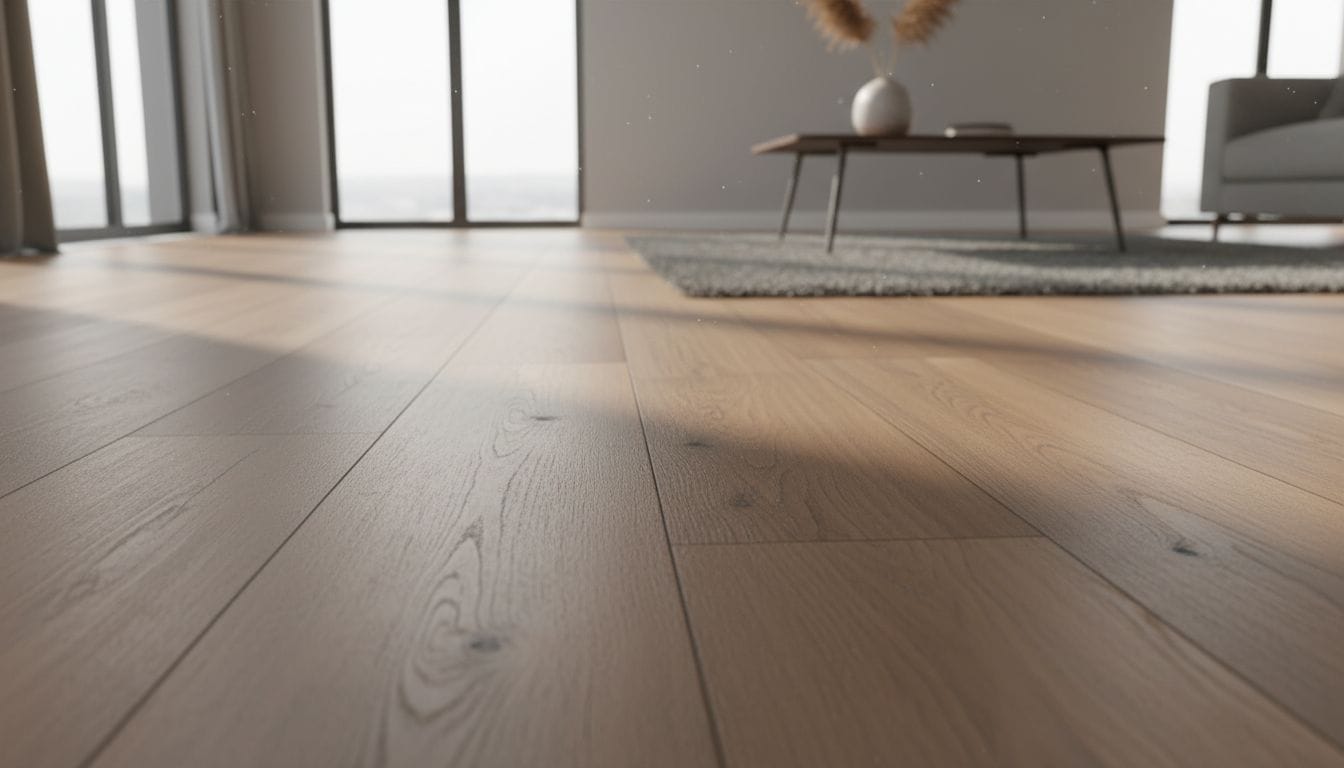 Sàn Gỗ Công Nghiệp Là Gì? Cẩm Nang Toàn Tập Về Sàn Gỗ Hiện Đại san go cong nghiep la gi khai niem va dac diem co ban