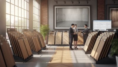 Bí Quyết Chọn Cửa Hàng Sàn Gỗ Công Nghiệp TPHCM Uy Tín Và Bảng Giá Mới Nhất