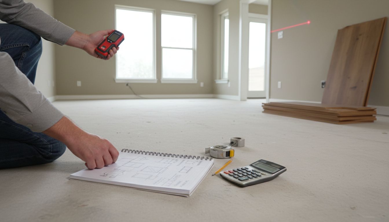 Kinh nghiệm chọn mua sàn gỗ tại cửa hàng sàn gỗ công nghiệp TPHCM tối ưu chi phí