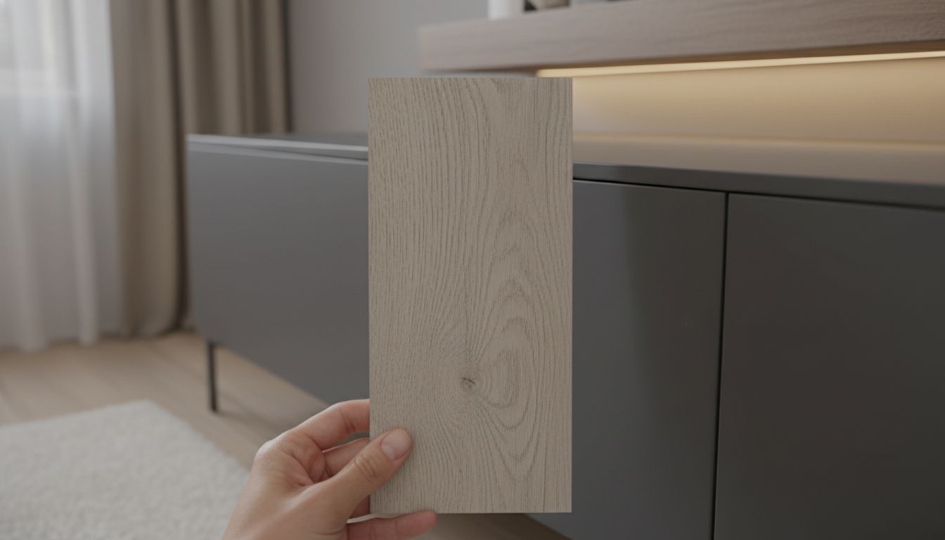 Kinh nghiệm lựa chọn sàn gỗ công nghiệp TPHCM chất lượng và bền bỉ