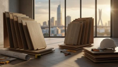 Sàn Gỗ Công Nghiệp TPHCM Báo Giá, Kinh Nghiệm Chọn Mua Và Thi Công Trọn Gói