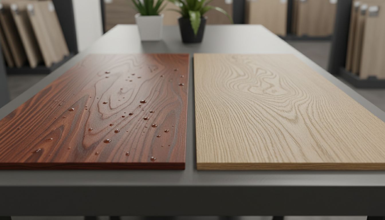 Top các loại sàn gỗ được ưa chuộng nhất tại cửa hàng sàn gỗ công nghiệp TPHCM