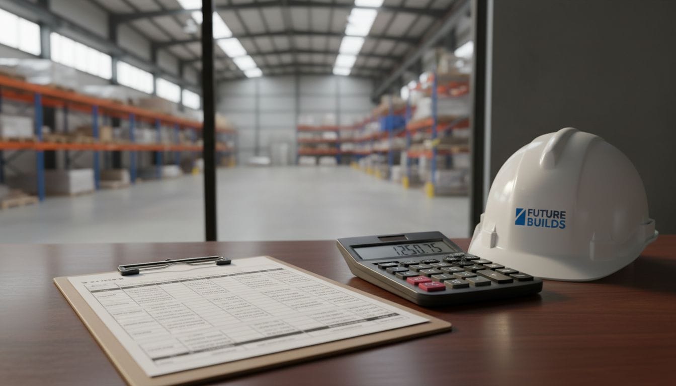 Bảng giá thu mua nhà xưởng cũ tại Bình Dương mới nhất hiện nay